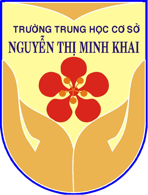 Liên đội THCS Nguyễn Thị Minh Khai tổ chức văn nghệ